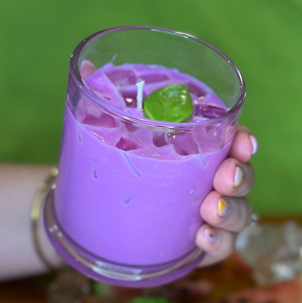 Thumbnail: Watermelon Mojito