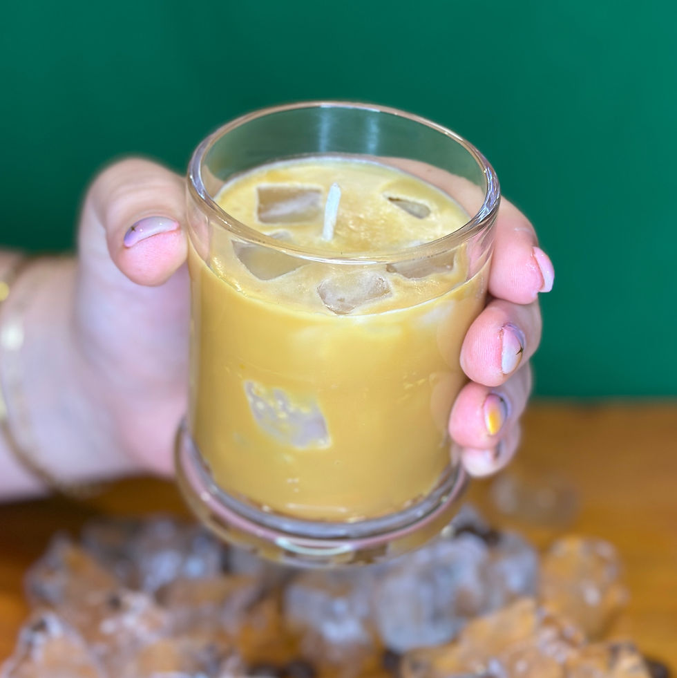 Thumbnail: Iced Coffee