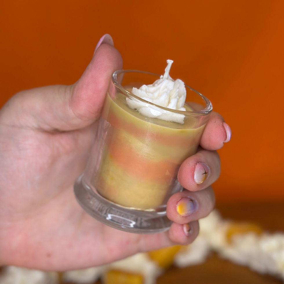 Thumbnail: Pumpkin Spice Latte