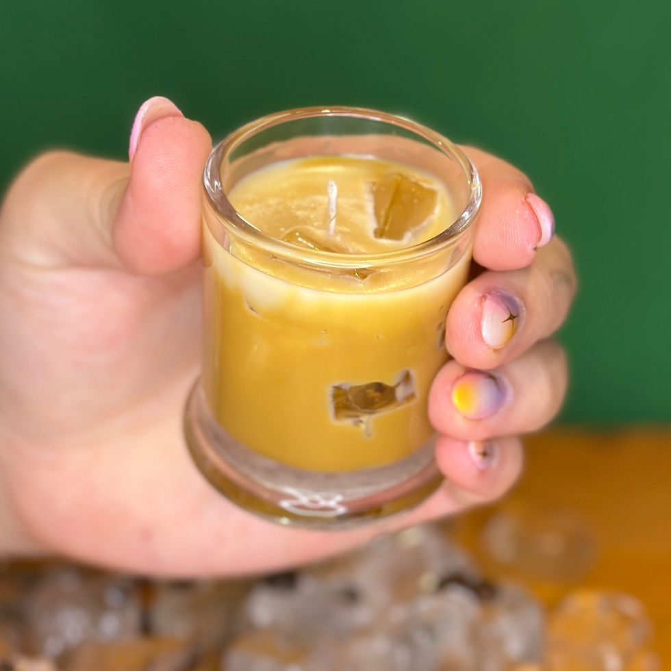 Thumbnail: Iced Coffee