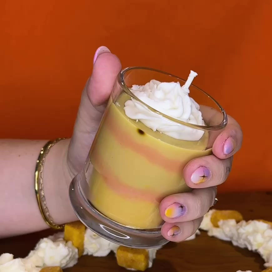 Thumbnail: Pumpkin Spice Latte