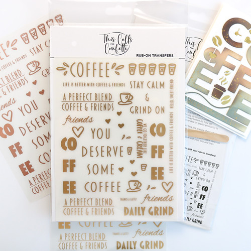 Shop Rub On Transfers For Diy Crafts At This Calls For Confetti Shop Rub On Transfers For Diy Crafts At This Calls For Confetti
