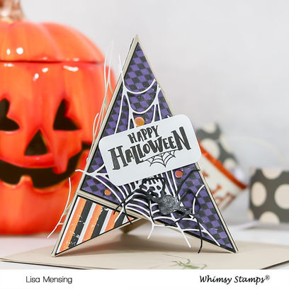 360 DEGREES OF CREEPY CRAWLIES + WHIMSY STAMPS SALE