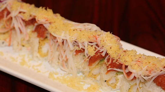 T10 Today Special Roll