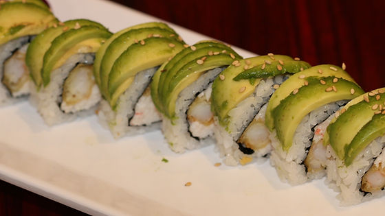 B7 Caterpillar Roll