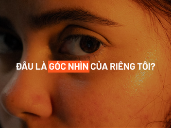 Book Thinking #2 - Bài viết số 1: Đâu là nguyên lý và góc nhìn của riêng tôi?