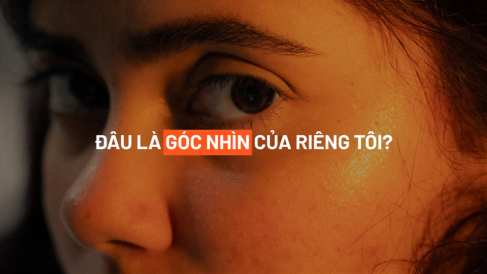 Book Thinking #2 - Bài viết số 1: Đâu là nguyên lý và góc nhìn của riêng tôi?