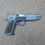 Miniatura: pistola PHOENIX mod. Drake cal. 9mm Para
