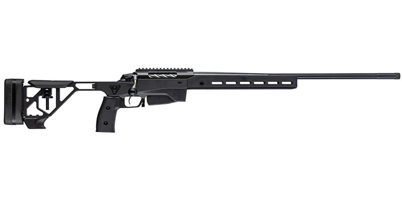 carabina TIKKA mod. T3x Ace Game cal. .300 Win Mag