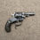 Miniatura: revolver artigianale belga cal. 8mm