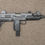 Miniatura: automatica IMI mod. UZI cal. 9mm Para