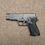 Miniatura: pistola SIG mod. P220 cal. 9mm Para
