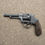 Miniatura: revolver W+F mod. 1929 cal. 7.5mm
