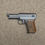 Miniatura: pistola MAUSER mod. 1914 cal. 7,65mm browning