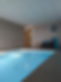 Piscine de rééducation