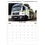 Thumbnail: Grampian Fire and Rescue Calendar - 2026
