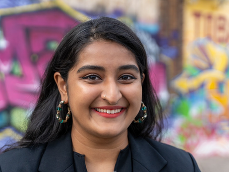 Aisha Chughtai