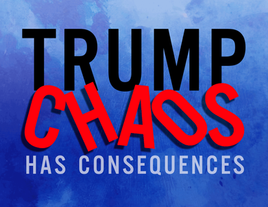 Protest Poster 