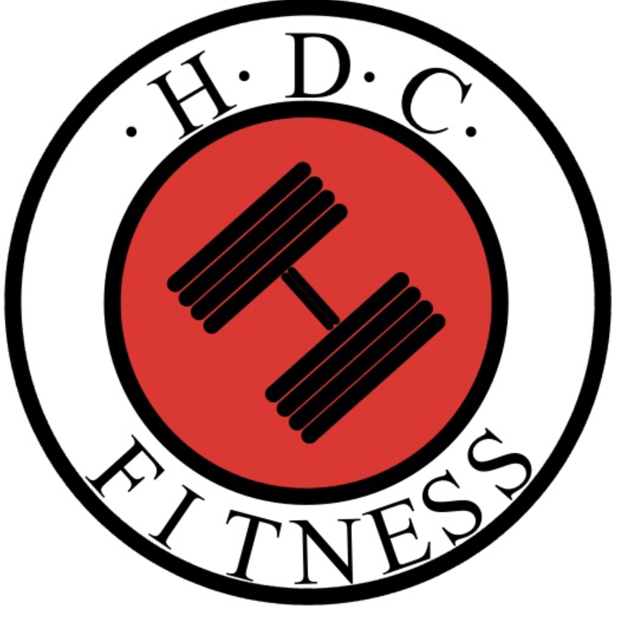 H.D.C Fitness · Chicago