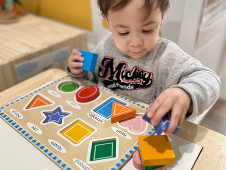 Enroll Your Child at Little Caterpillars Daycare for a Bright Future