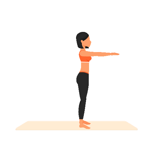 Woman doing Squats (1).gif