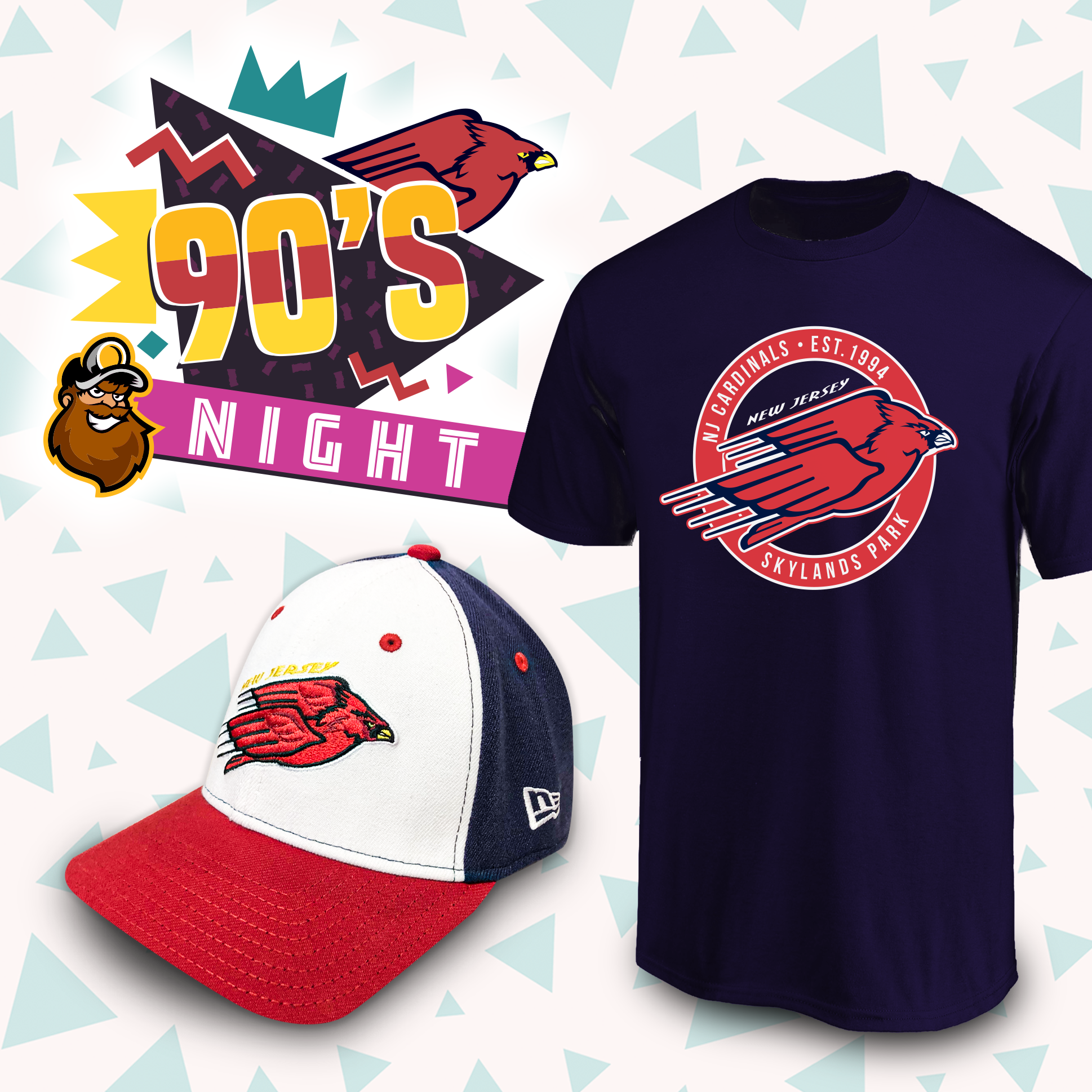 exclusive gear