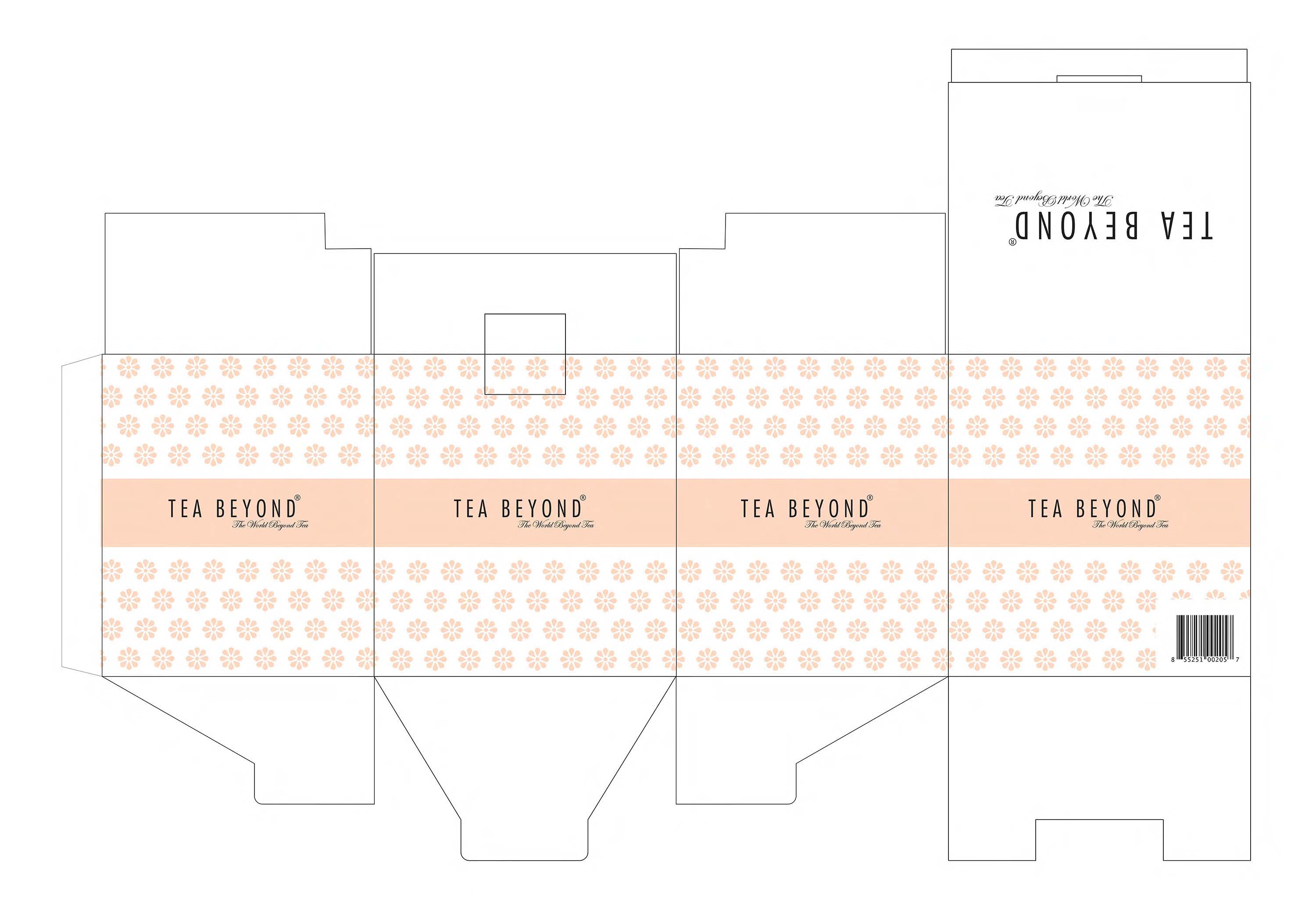 Teapot Package