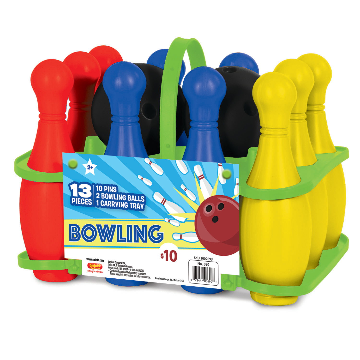 Bowling Game