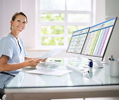 Medical Biller