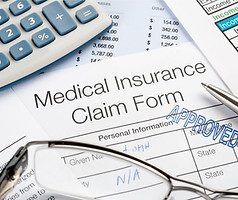 Medical Claim Form