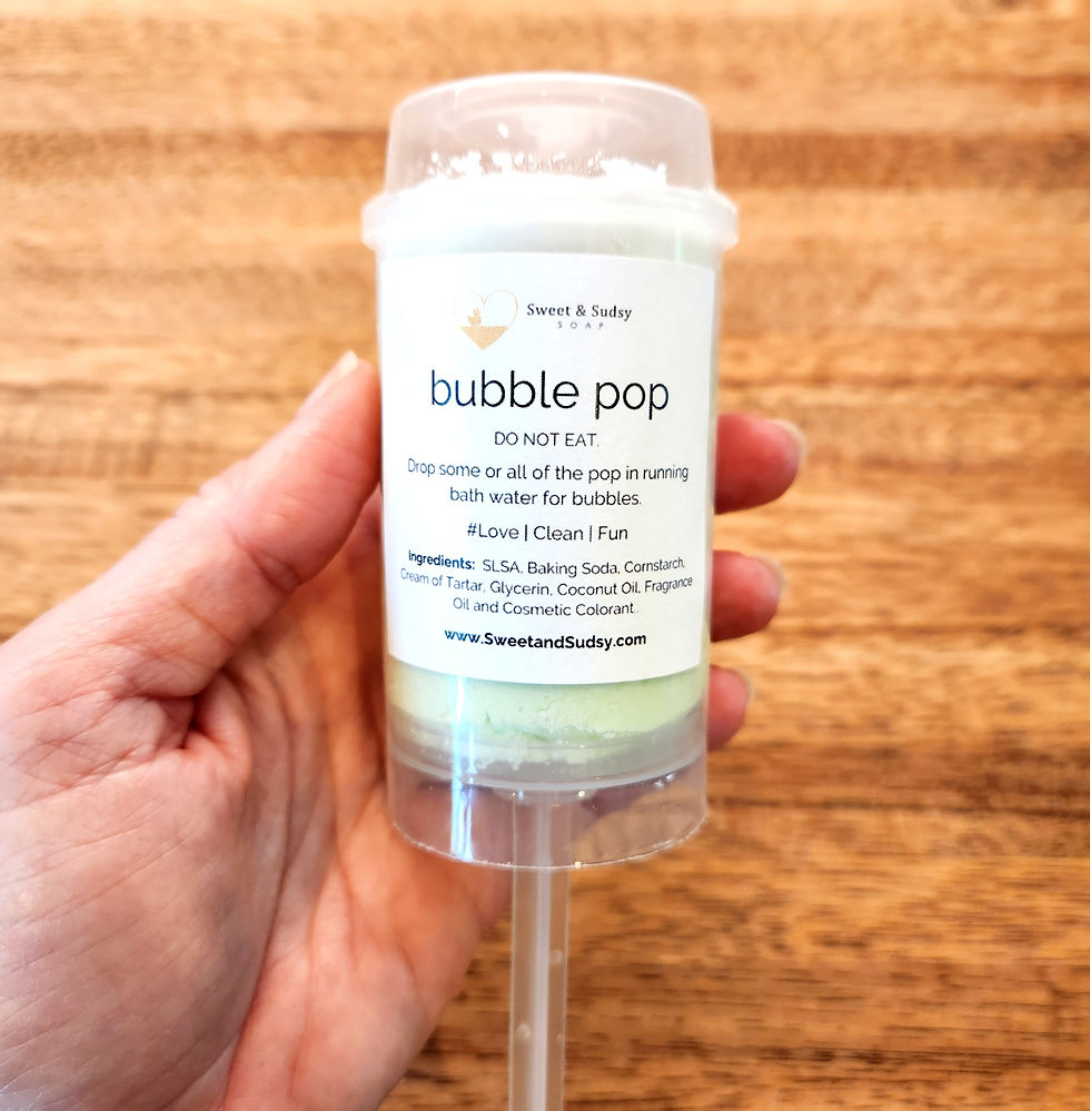 Thumbnail: Cactus Flower & Aloe Bubble Pop