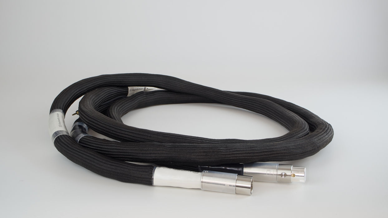 Night Analog XLR