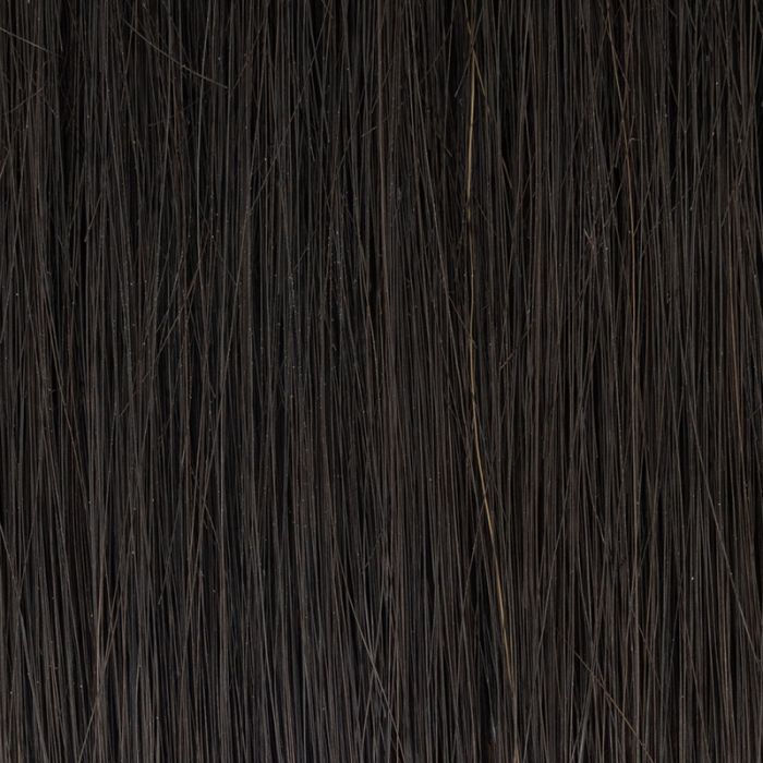 Miniatura: Peluca pelo natural Remy Zora Mono ****º