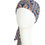 Miniatura: Turbante BEATRICE RIBBONS WINTER