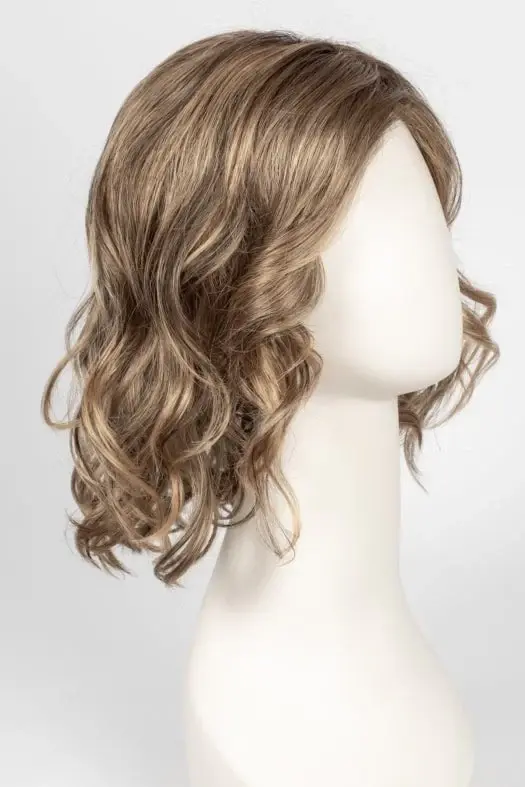 Miniatura: Peluca sintética SCARLETT *º