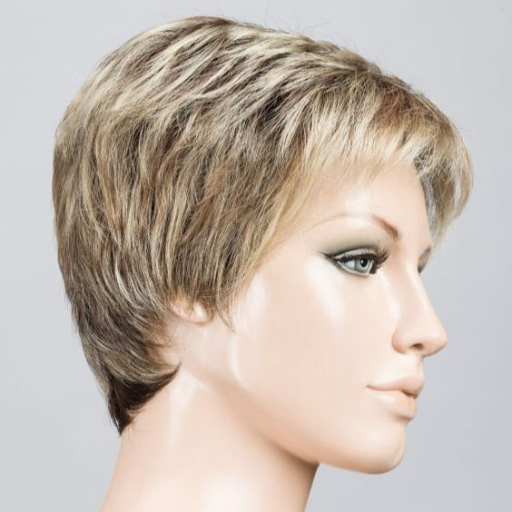 Miniatura: Peluca sintética Jolly II **ºº