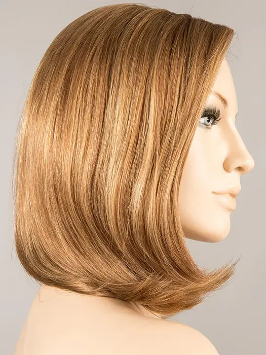 Miniatura: Peluca pelo natural Remy Yara Mono ****º