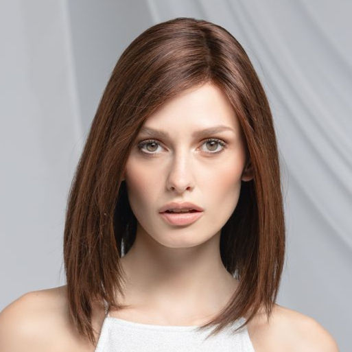 Miniatura: Peluca pelo natural Remy Trinity Plus Deluxe ******ºº