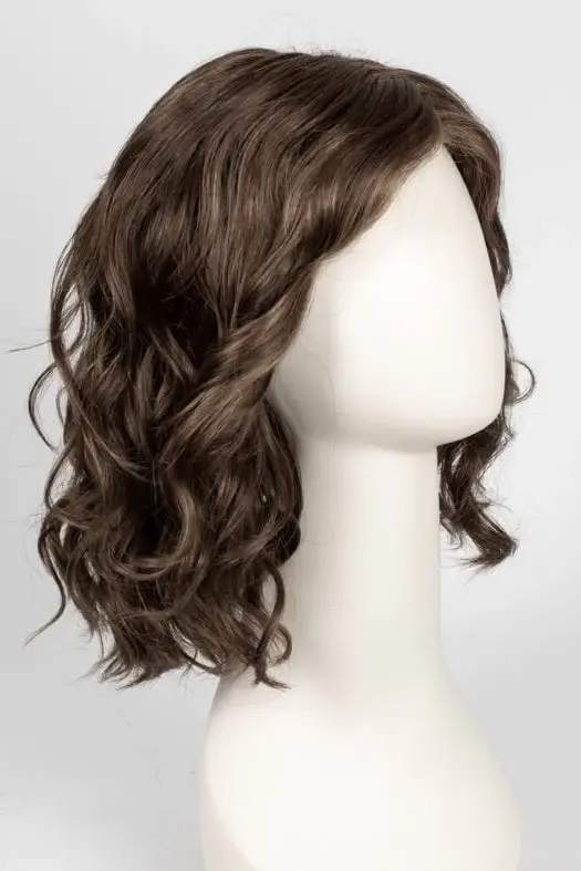 Miniatura: Peluca sintética SCARLETT *º