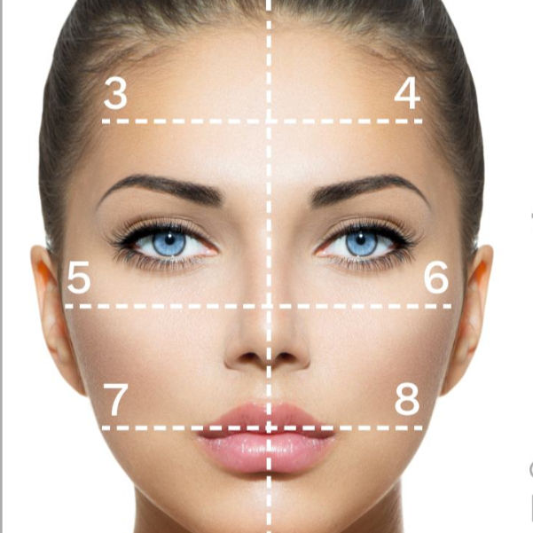 Estilo pelucas oncologia y alopecia Chiara Cabello España