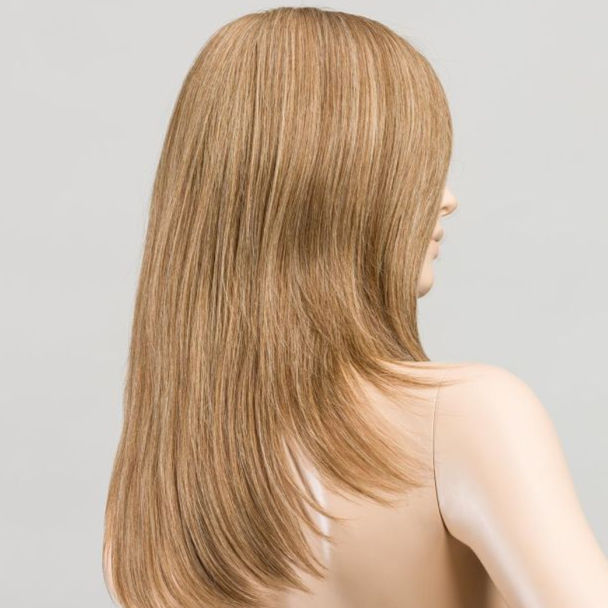 Miniatura: Peluca pelo natural Remy Emotion Deluxe Small ******ºº