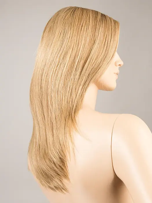 Miniatura: Peluca pelo natural Remy Zora Mono ****º