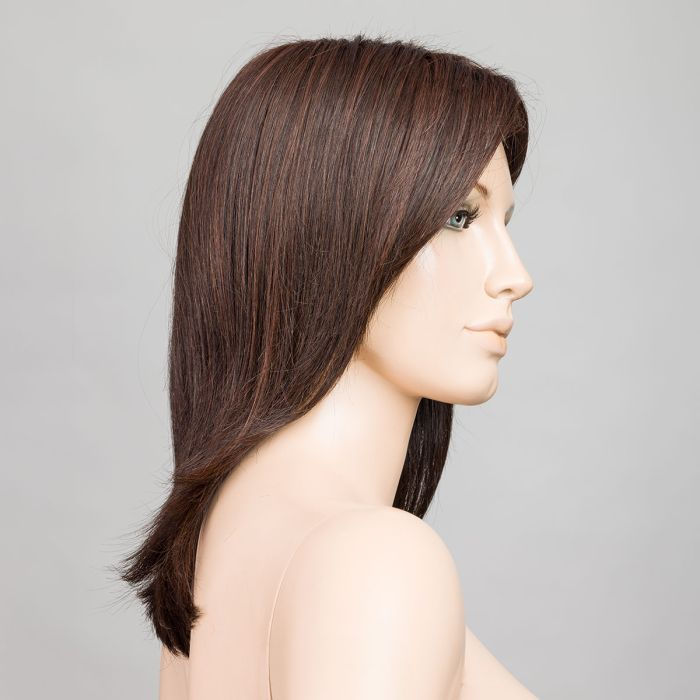 Miniatura: Peluca sintética moldeable LUNA **ºº