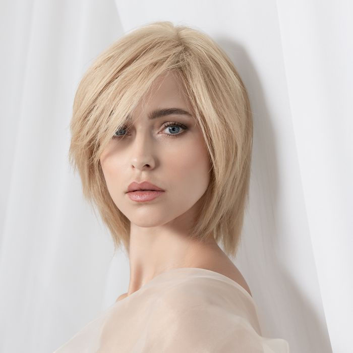 Miniatura: Peluca pelo natural Remy Brilliance Plus Deluxe ******ºº