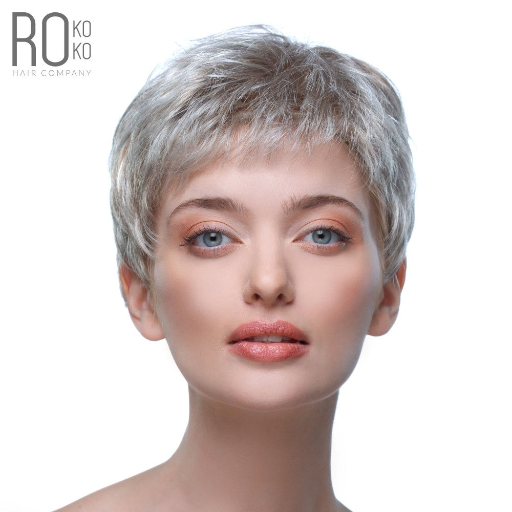 Peluca sintética AMERICANO SMALL **ºº