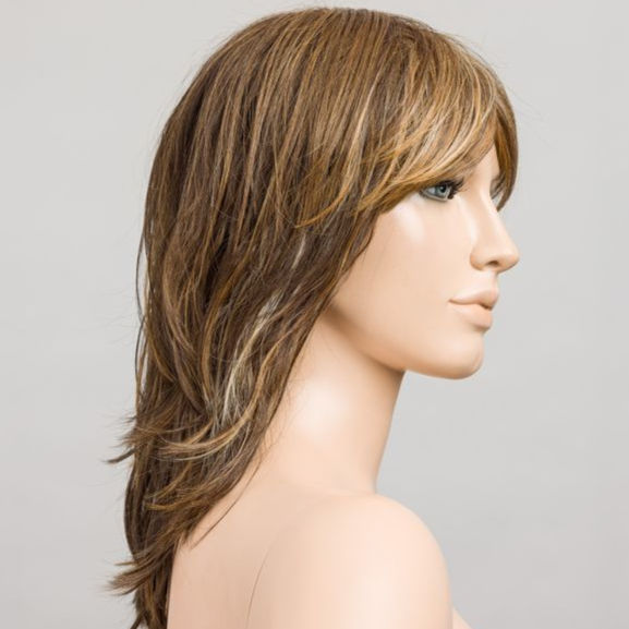 Miniatura: Peluca sintética moldeable Energy **