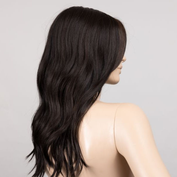 Miniatura: Peluca sintética moldeable Fantasy Deluxe ******ººº