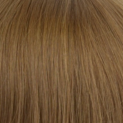 Miniatura: Halo postizo natural Remy Lux Bond Me