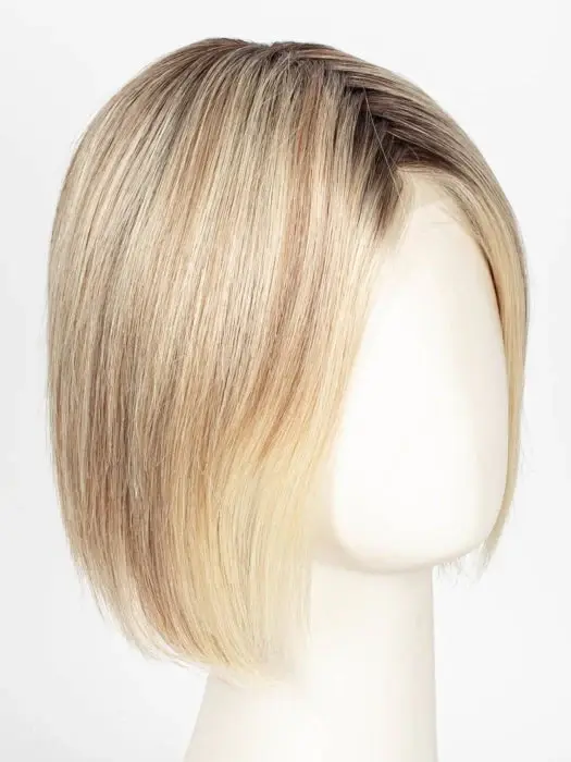 Miniatura: Peluca pelo natural Remy Ignite ******º