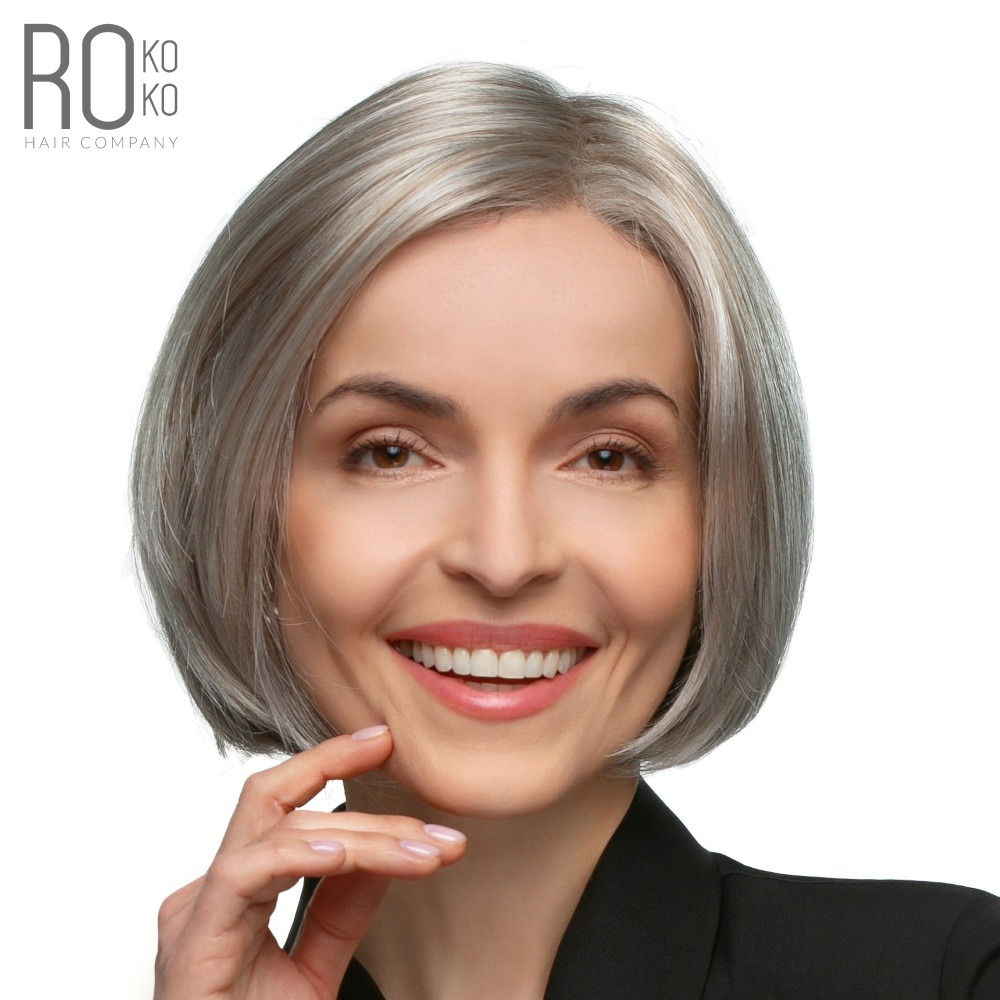 Peluca sintética LOYAL ***ºº